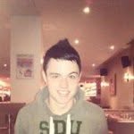 Gareth Rice - @garethrice15 - Instagram