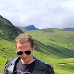 Gareth Richmond - @gareth.richmond.9 - Instagram