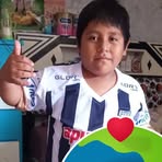 Gareth Sanchez - Facebook