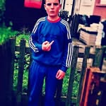 Gareth Shaw - @garethshawboy - Instagram