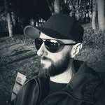 Gareth Skinner - @cymrugerd - Instagram