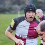 Gareth Skinz Skinner - @gareth.skinner78 - Instagram