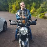 Gareth Starkey - @gstarkey78 - Instagram