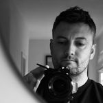 Gareth Cotter-Stone - @garethstoneuk - Instagram