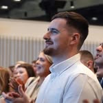 Gareth Sweeney - @gareth_sweeney - Instagram