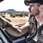 Gareth Tate - @gareth_into_the_wild - Instagram