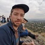 Gareth Walsh - @gazzle84 - Instagram