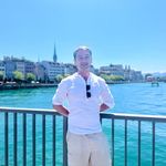 Gareth Walsh - @gareth_walsh_ - Instagram