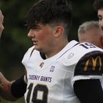Gareth Walsh - @gwalsh197 - Instagram