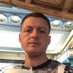 Gareth Weaver - @gweaver144 - Instagram