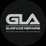 Gareth Wilkinson - @glasurfacerepairs - Instagram