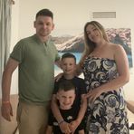 Gareth Wilkinson - Facebook
