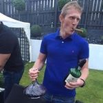 Gareth Wilkinson - @grolly10 - Instagram