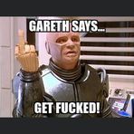 Gareth Wilkinson - Facebook