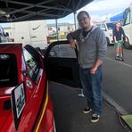Gareth Wilkinson - Facebook