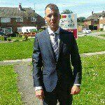 Gareth Wilson - @gareth_1987 - Instagram