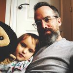 Gareth Wilson - @thestrokestoryteller - Instagram