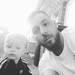 Gareth Wilson - @gareth8168 - Instagram