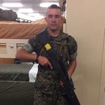 Garett Johnson - @prometheus103097 - Instagram