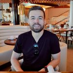 Garett Johnson - @gertron30 - Instagram