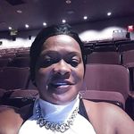 Angela Blake - @mrs.garfieldblake - Instagram