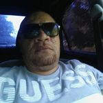 Garfield Blake - @blakegarfield - Instagram