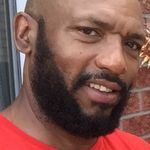 Garfield Blake - @garfb68 - Instagram
