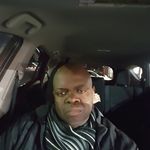 Garfield Blake - @setaside4j - Instagram