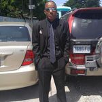 Garfield Blake - @garfieldb3 - Instagram