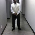 Garfield Blakey - @garfield.blakey.92 - Instagram