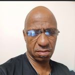 Garfield Blakey - @blakeygarfield - Instagram