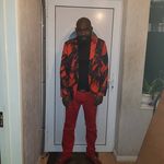 Garfield Bowen - @bowengarfield - Instagram