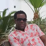 fantastic2luv_jambrican - @iamgarfieldburke - Instagram