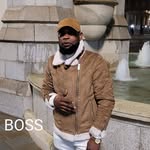 Garfield Burke - @garfieldburke - Instagram