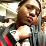 Garfield Burke - @floccko_g93 - Instagram