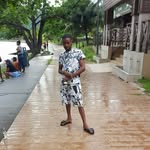 garfield burke - @garfieldburke400 - Instagram