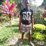 Garfield Burke - @garfield.burke - Instagram