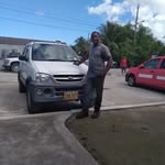 Garfield Burke - @garfield.burke.12576 - Instagram