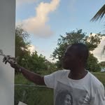 Garfield Burke - @garfieldburke44 - Instagram
