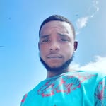 Garfield Burke - @garfieldburke998 - Instagram