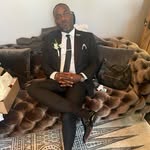 Garfield Burke - @nypaul79 - Instagram