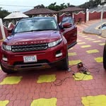 Garfield Burrell - @burrell.garfield - Instagram