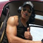 Garfield Collins - @garfieldcollins4 - Instagram