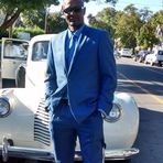 Garfield Collins - Facebook