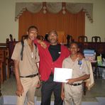 Garfield Collins - Facebook