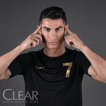 Garfield Collins - @1_ronaldofan - Instagram
