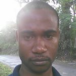 Garfield Elliott - @garfieldelliott - Instagram
