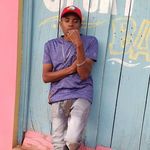 Garfield Ellis - @_garfield_ellis - Instagram
