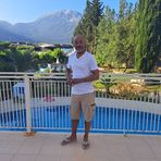 Garfield Griffith - Facebook