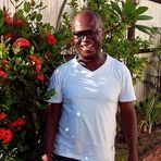 Garfield Griffith - Facebook